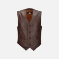 Leather Waistcoats