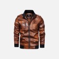 Leather Men's Jackets