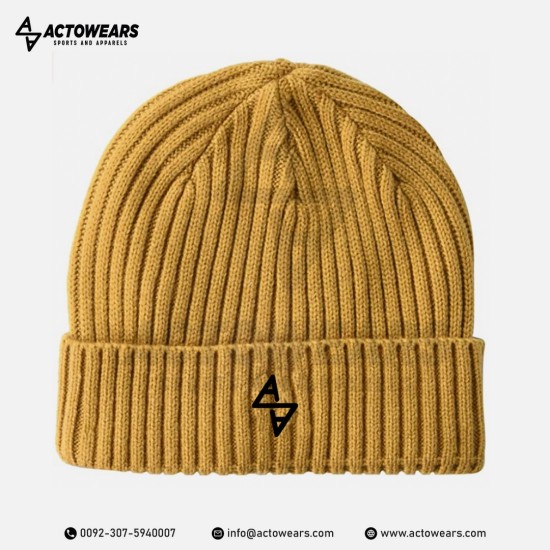 Beanie Caps 07