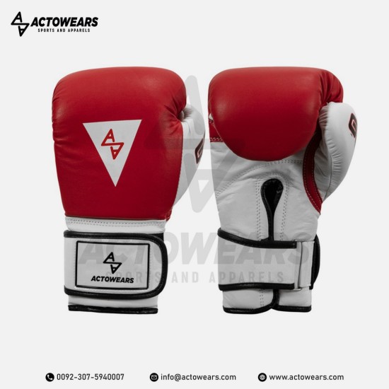 Boxing gloves 01