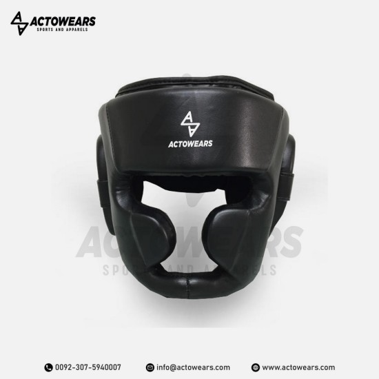 Boxing Head Gears 01