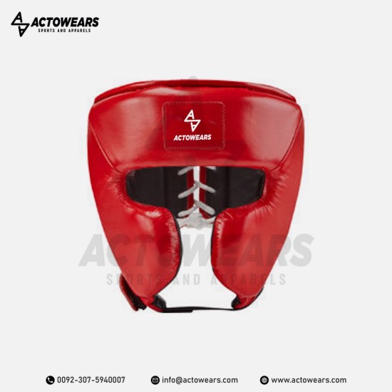 Boxing Head Gears 03