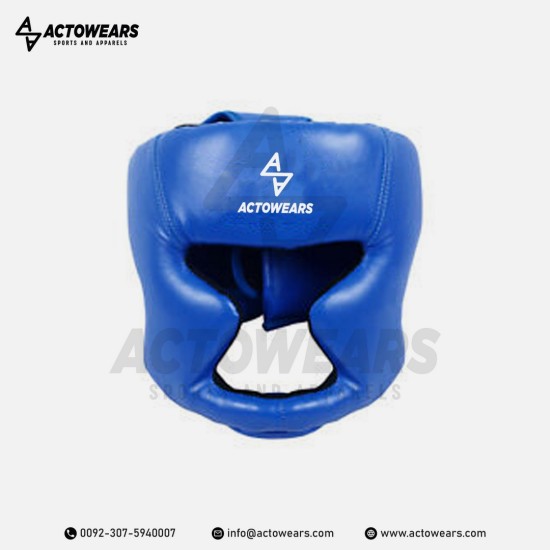 Boxing Head Gears 04