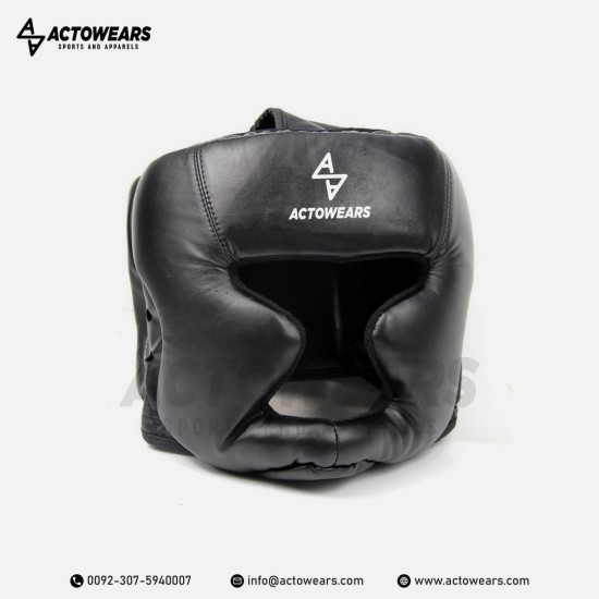 Boxing Head Gears 05