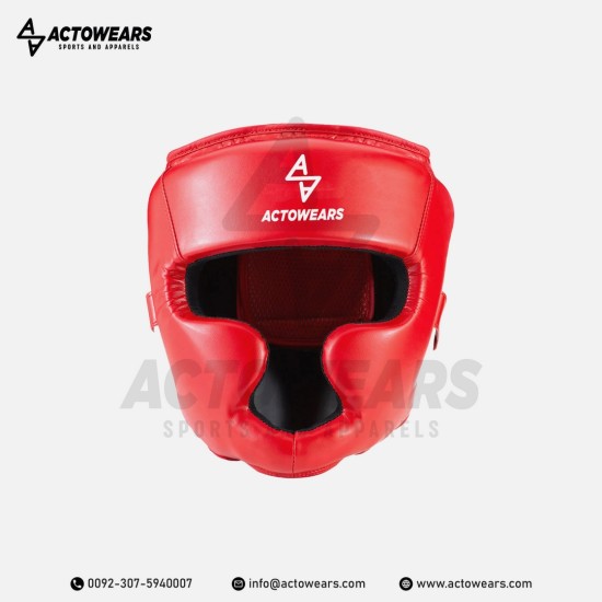 Boxing Head Gears 06