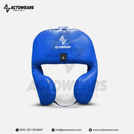 Boxing Head Gears 07