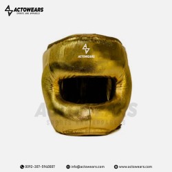 Boxing Head Gears 09