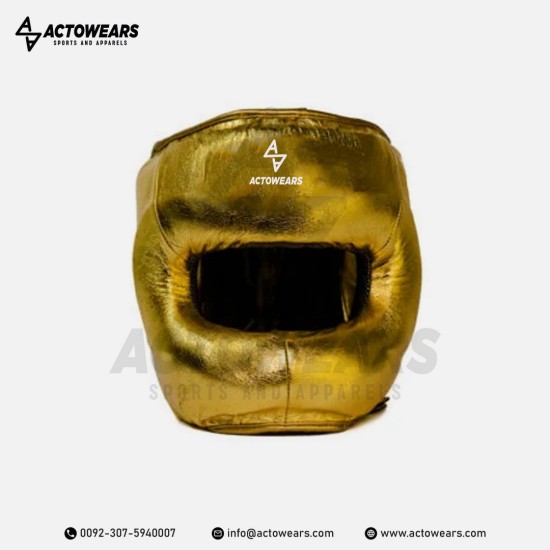 Boxing Head Gears 09