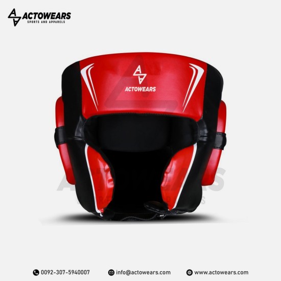 Boxing Head Gears 10