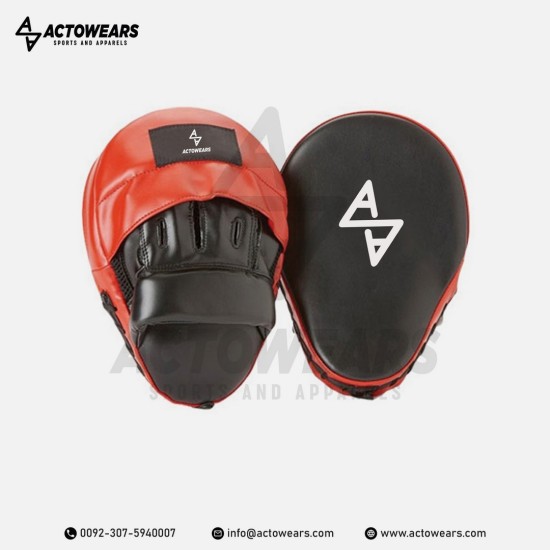 Boxing Pads 02