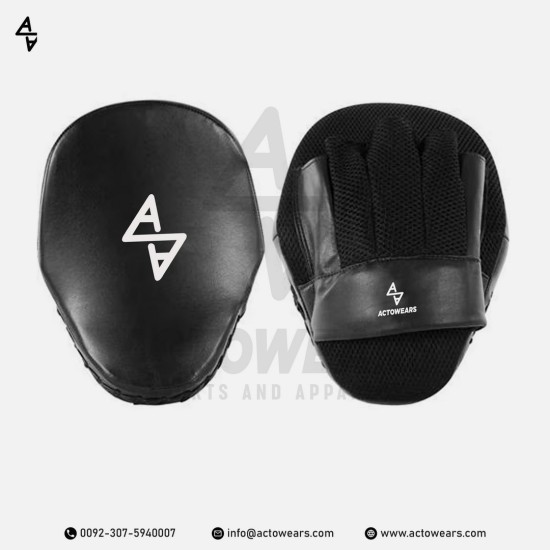 Boxing Pads 03