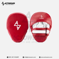 Boxing Pads 07