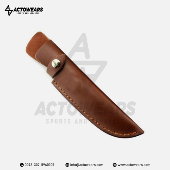 Leather Knife Covers 03