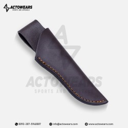 Leather Knife Covers 13