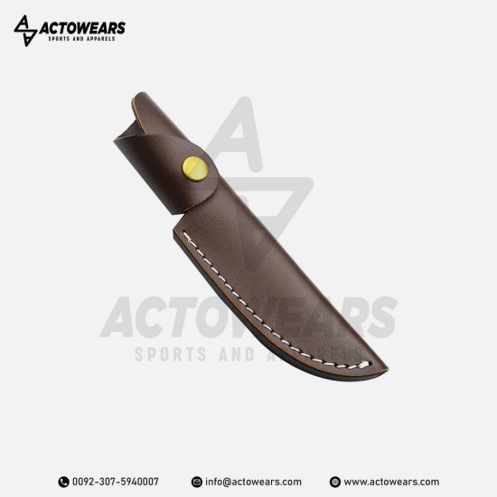 Leather Knife Covers 15