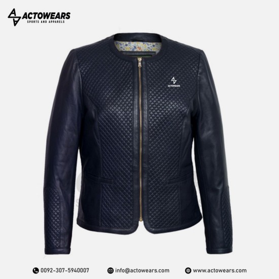 Leather Men's Jackets 06