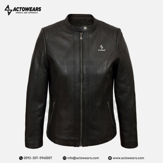 Leather Men's Jackets 08