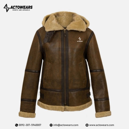 Leather Men's Jackets 09