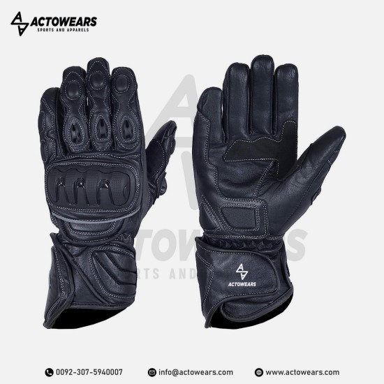 Motor Bike Gloves 06