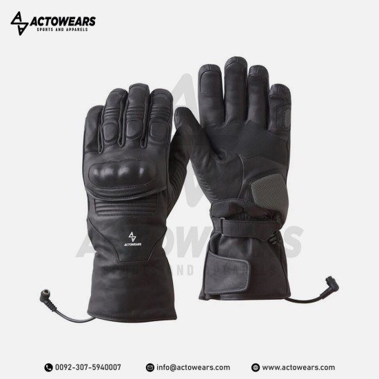 Motor Bike Gloves 07