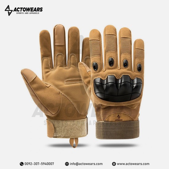 Motor Bike Gloves 11