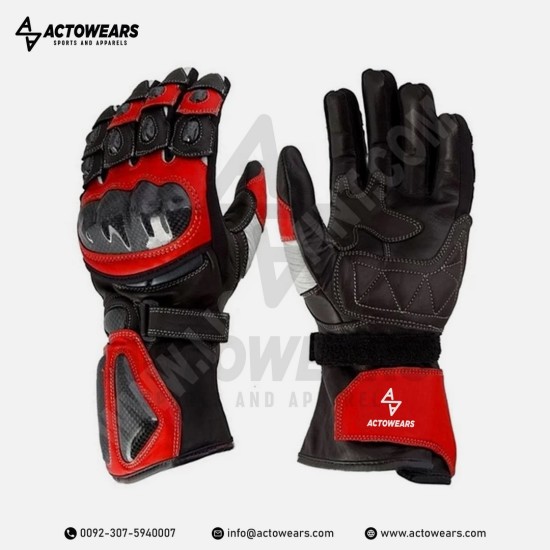 Motor Bike Gloves 13