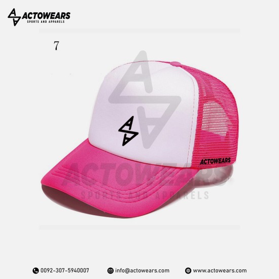 Trucker Hats 06