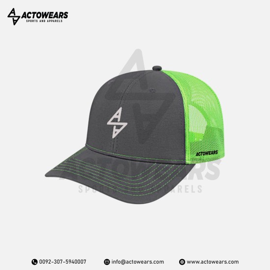 Trucker Hats 07