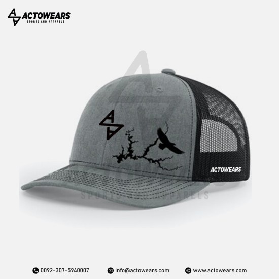 Trucker Hats 01