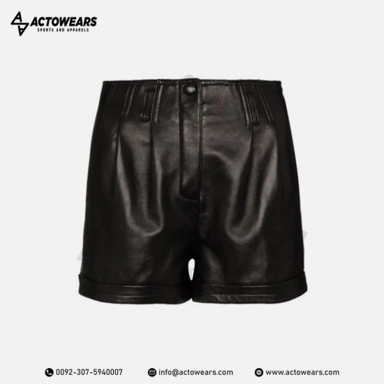 Women Shorts 02