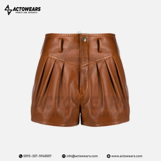 Women Shorts 04