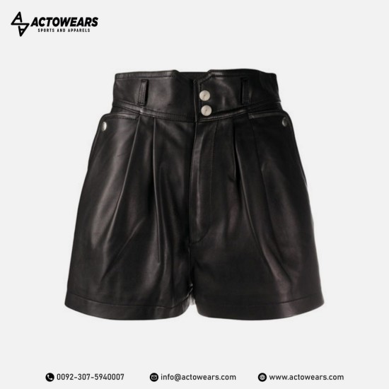 Women Shorts 05