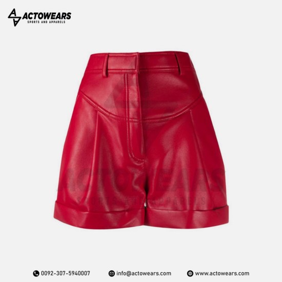 Women Shorts 06