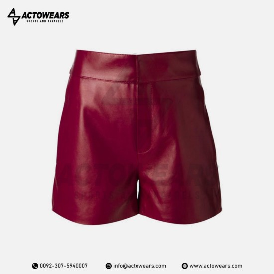 Women Shorts 07