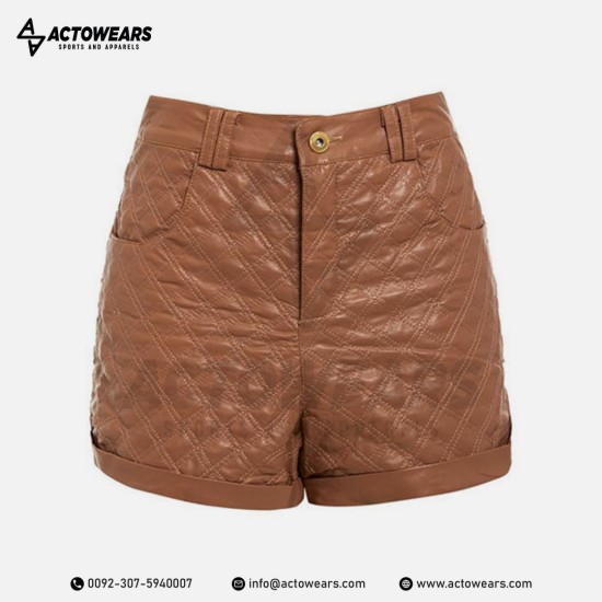 Women Shorts 08