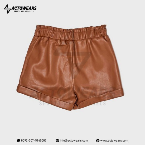 Women Shorts 09