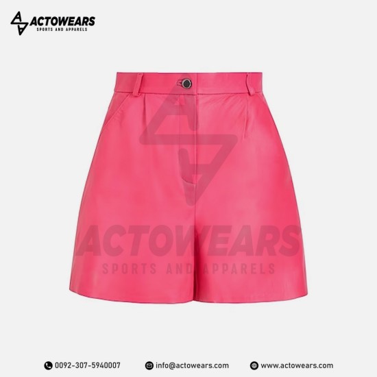 Women Shorts 12