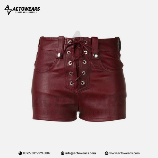 Women Shorts 01