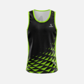 Running Singlet