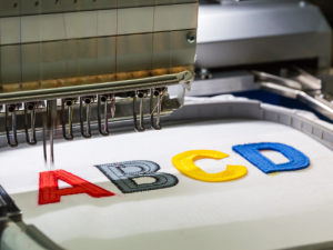 Art of Apparel Production