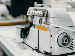 Stitching and Threading