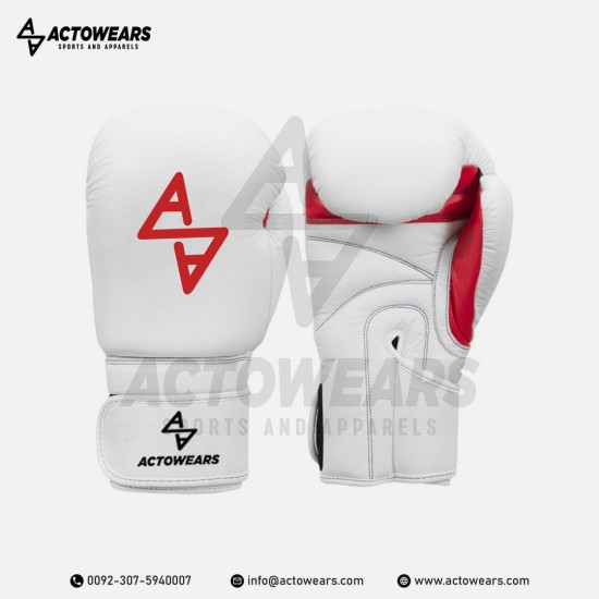 Boxing Gloves 04