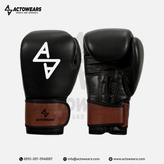 Boxing Gloves 07