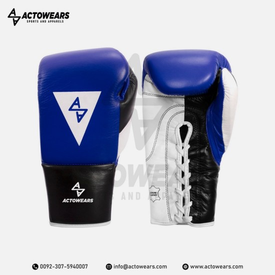 Boxing Gloves 08