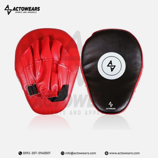 Boxing Pads 01