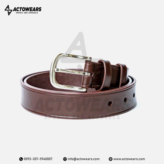 Leather Belts 01