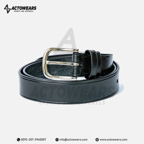 Leather Belts 02