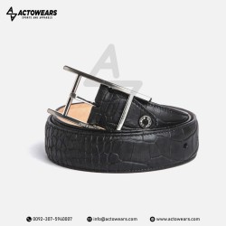 Leather Belts 03