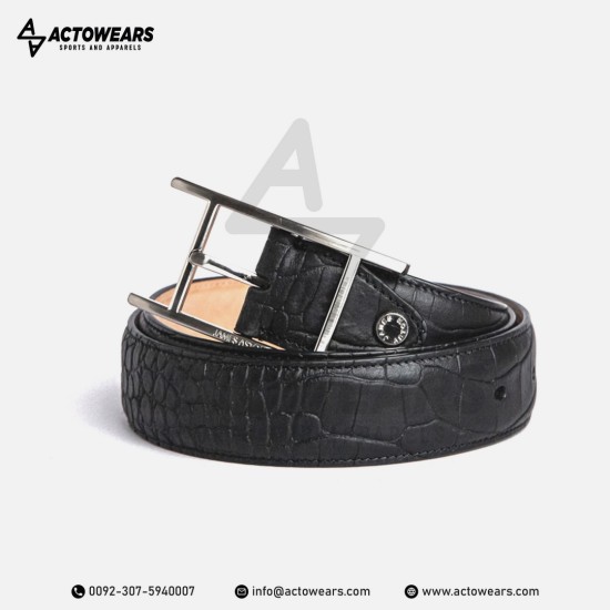 Leather Belts 03