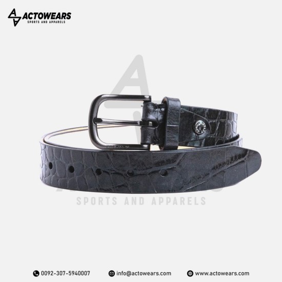 Leather Belts 05